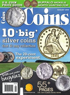 Coins